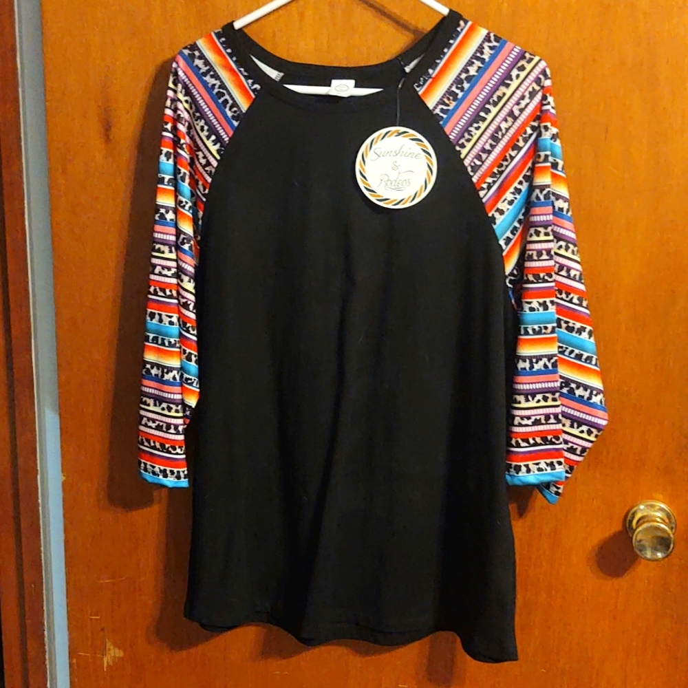 Lady's blouse